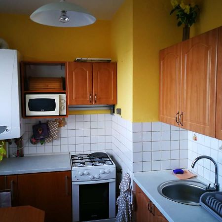 Apartman May Татранська Ломниця Екстер'єр фото