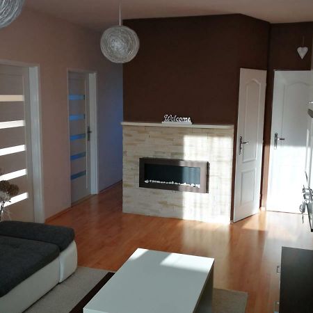 Apartman May Татранська Ломниця Екстер'єр фото