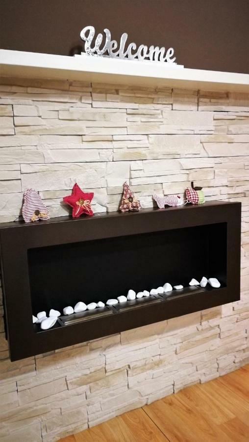 Apartman May Татранська Ломниця Екстер'єр фото