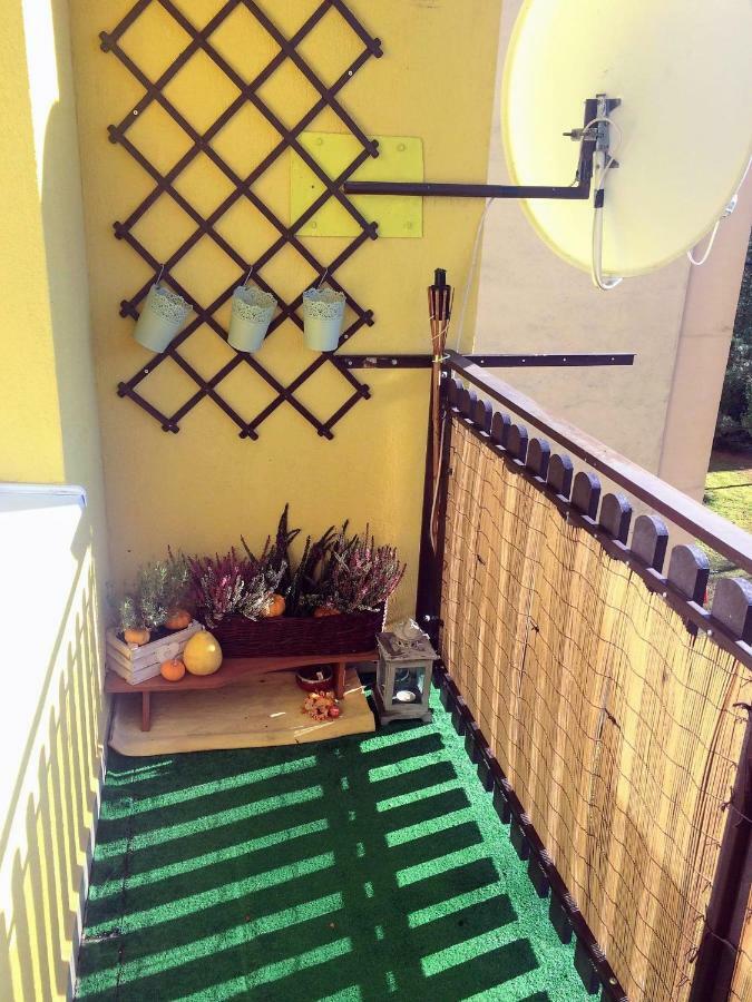 Apartman May Татранська Ломниця Екстер'єр фото