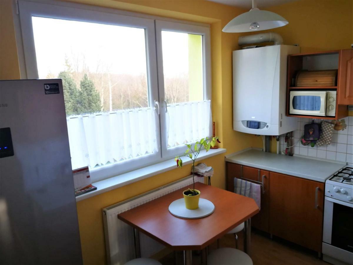Apartman May Татранська Ломниця Екстер'єр фото