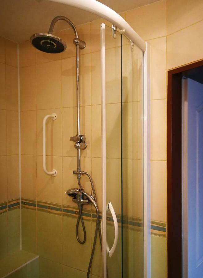Apartman May Татранська Ломниця Екстер'єр фото